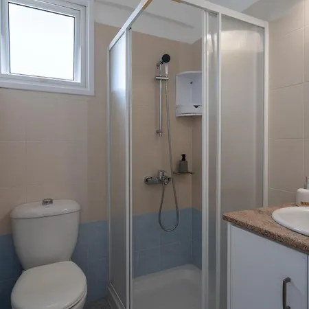 Appartamento Chloris 3- Bedroom W/pool In *