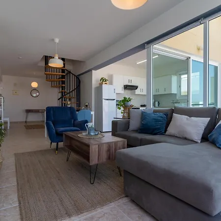 Appartamento Chloris 3- Bedroom W/pool In *