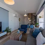 아파트 Chloris 3- Bedroom W/pool In