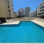 Chloris 3- Bedroom W/pool In