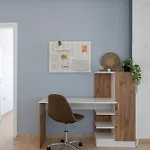 아파트 Chloris 3- Bedroom W/pool In 라르나카