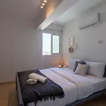 아파트 Chloris 3- Bedroom W/pool In