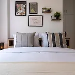 아파트 Chloris 3- Bedroom W/pool In