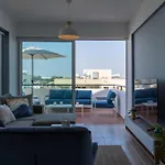 아파트 Chloris 3- Bedroom W/pool In *