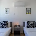 아파트 Chloris 3- Bedroom W/pool In *