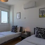 아파트 Chloris 3- Bedroom W/pool In *