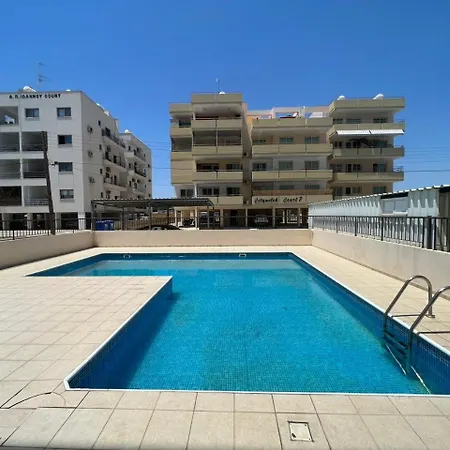شقة Chloris 3- Bedroom W/pool In *