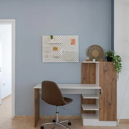 Διαμέρισμα Chloris 3- Bedroom W/pool In Λάρνακα