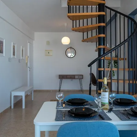 شقة Chloris 3- Bedroom W/pool In