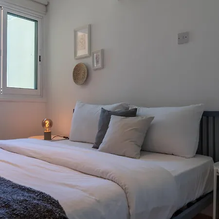 شقة Chloris 3- Bedroom W/pool In